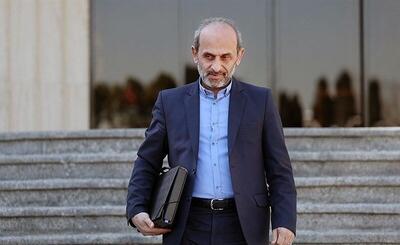 واکنش پیمان جبلی به تقطیع سخنان رئیسجمهور در صداوسیما