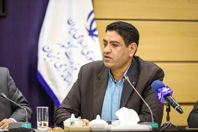 بیگدلی: سهمیه گازوئیل مرداد و شهریورماه کشاورزان دو برابر میشود + فیلم