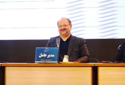 تصویب افزایش سرمایه ۲۵ هزار میلیاردی در مجمع شرکت صنایع پتروشیمی خلیج فارس؛ توزیع سهام جایزه از محل معافیت مالیاتی