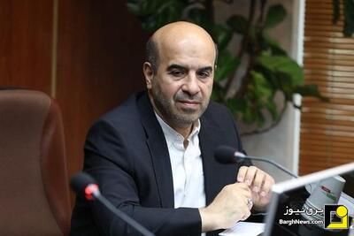 ظرفیت نیروگاههای تجدیدپذیر کشور به ۵۵۰۰ مگاوات رسید