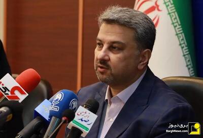 برنامهریزی برای واردات ۴۵۰ مگاوات برق از ترکیه برای تأمین برق پتروشیمیها