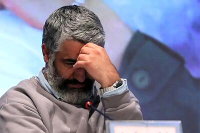  وکیل پژمان جمشیدی: ادامه این حواشی فقط بلاگری است!