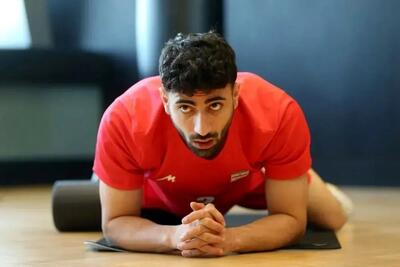  پرسپولیس خواستار جذب مدافع تراکتور شد
