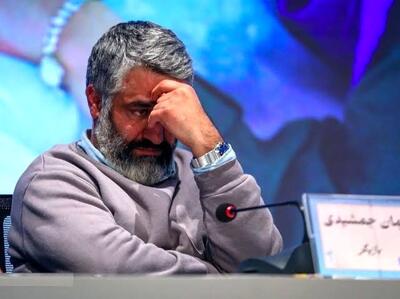 سه نکته کمتر شنیده شده درباره حکم شلاق پژمان جمشیدی