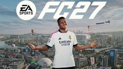  این قابلیت تازه FC 27 اعصاب حریف را خرد می‌کند!