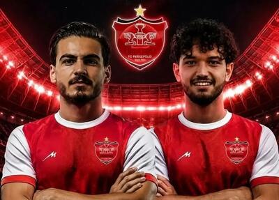 اتفاقی که هایجک دو ستاره مدنظر پرسپولیس توسط استقلال را جدی کرد