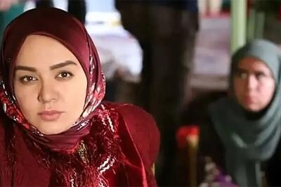  شیرین «نون خ» با این عکس رخ‌نمایی کرد