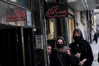  قیمت دلار، طلا و سکه امروز دوشنبه ۵ مرداد ۱۴۰۵