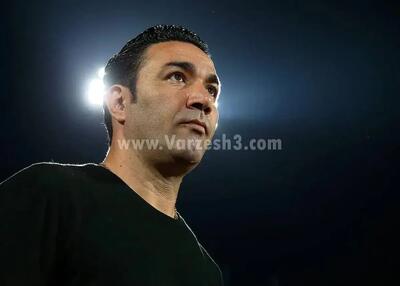  داستان نکونام و استقلال دوباره داغ شد