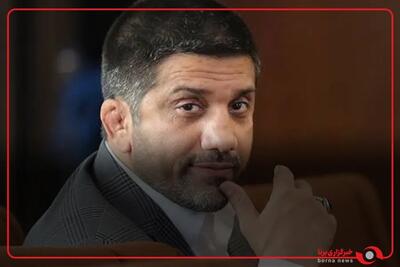  علیرضا دبیر: طرفدار فوتبالم اما قصد حضور در فوتبال را ندارم