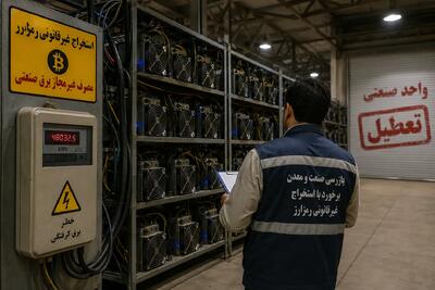 شهرکهای صنعتی زیر ذرهبین/ کارخانههای تولیدی قربانی برقدزدی