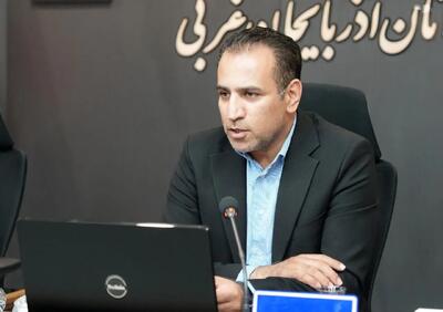  مدیرکل ورزش و جوانان آذربایجان‌غربی: توسعه رشته‌های المپیکی هیأت انجمن‌های ورزشی در اولویت قرار گیرد