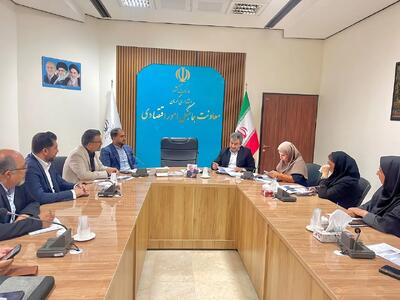 رویداد «جوانان؛ آینده صنعت کرمان برفراز»؛ گامی راهبردی برای پیوند نسل جوان با صنعت