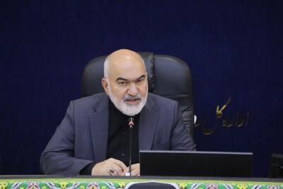 استاندار خوزستان: توسعه نیروگاههای خورشیدی و تامین برق صنایع در اولویت است / جلوگیری از تعدیل ۴۵ هزار نیروی کار در استان