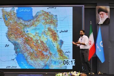 نخبگان استارتاپی خوش درخشیدند؛ ۶ دستاورد نوآورانه در مسیر توسعه هوش مصنوعی در کشور