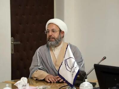  پویش اربعینی باید برخاست در قم آغاز شد