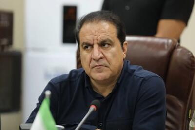  استاندار ایلام: بیش از ۶۰ درصد زائران اربعین مرز مهران را برای خروج انتخاب کرده‌اند