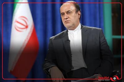  حاجی‌بابایی: ما هیچگاه با آمریکا به تفاهم نمی‌رسیم