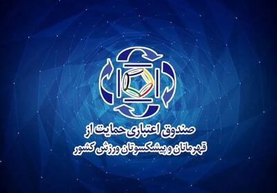  مهمترین اقدامات صندوق حمایت از قهرمانان و پیشکسوتان ورزش در ۲ سال گذشته