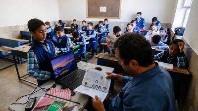 راهکاری دانشبنیان برای تحول آموزش ابتدایی با پیوند بازی، یادگیری و مهارتهای زندگی