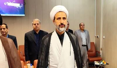  چراغ هدایت در نسیم‌شهر دست‌به‌دست شد؛ قدردانی از حسینی، معارفه صابری