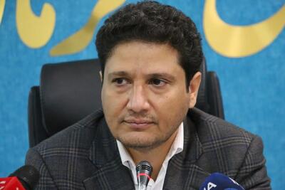 معاون اقتصادی استاندار: ذخایر کرومیت استان نباید بهصورت خام از کرمان خارج شود