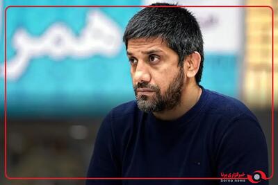  علیرضا دبیر: رحمان عموزاد توسط دانشگاه آزاد به فدراسیون کشتی معرفی شد