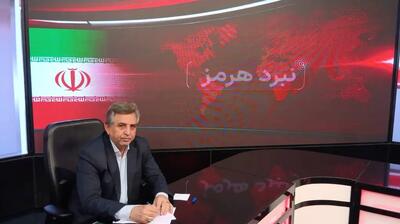 معاون اقتصادی استاندار خوزستان: مدل نوین نظارت میدانی بازار را بهصورت لحظهای رصد میکند / بندر خشک اندیمشک در آستانه ورود به فاز اجرایی
