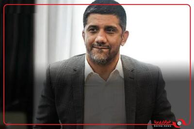  علیرضا دبیر: ۳ میلیارد تومان برای طلای ناگویا پولی نیست