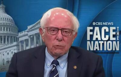  سناتور آمریکایی: باید هرچه سریعتر به جنگ با ایران پایان دهیم