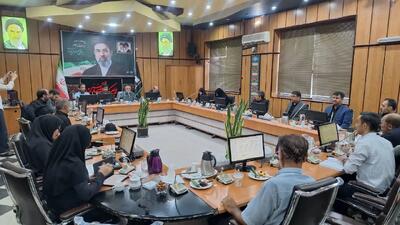  اعضای شورای شهر قزوین: سرپرست جدید با تعامل، همدلی و شتاب‌بخشی به پروژه‌های عمرانی مسیر خدمت را ادامه دهد