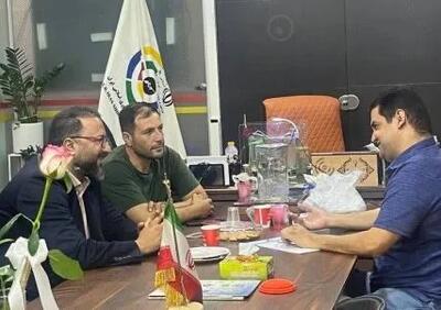  هدف گیری آینده توسط متولیان تیراندازی در قزوین