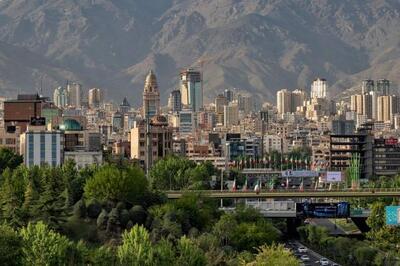  آپارتمان های متری یک میلیاردی