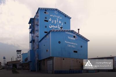 ثبت فروش 197 میلیارد تومانی در «درهآور»