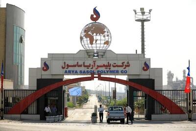 رشد ۳۲۰ درصدی فروش آریا طی تیر ماه ۱۴۰۵