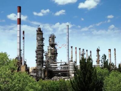 پالایشگاه اصفهان تنها پرچمدار کمک به زیرساختهای استان در سال ۱۴۰۵ محسوب میشود