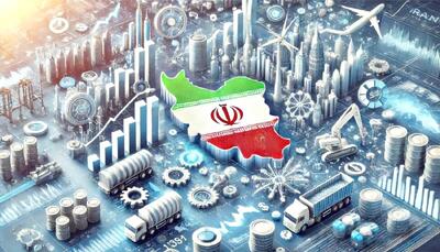 سه گام برای تبدیل تولید ملی به قدرت اقتصادی