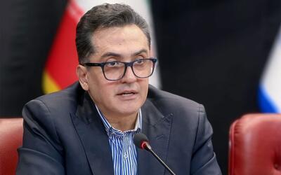 رئیس کمیسیون نوآوری اتاق تهران: ارتقای کیفیت اینترنت با شفافیت، رقابت و بازنگری در سیاستها محقق میشود