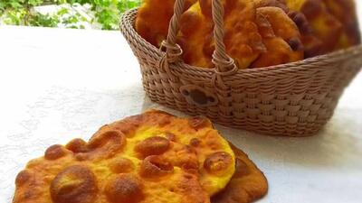  کالری و ارزش غذایی اگردک + طرز تهیه