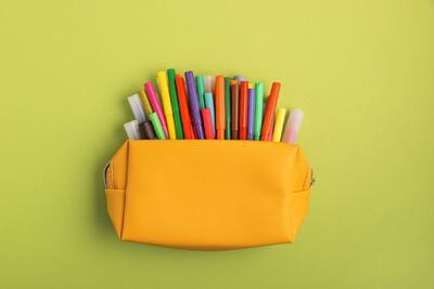 راهنمای انتخاب جامدادی بر اساس کاربرد و سلیقه؛ از کلاس درس تا میز کار