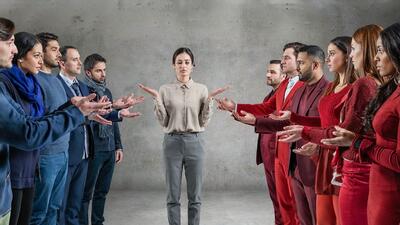 معنی ساید داشتن و کاربرد آن در بحث ها