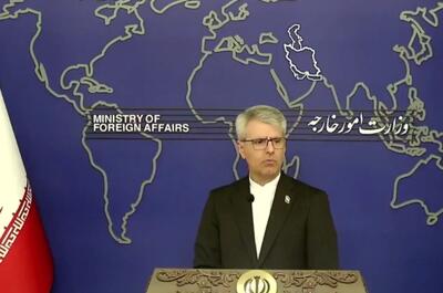 اجازه نمیدهیم آمریکا تعیینکننده زمان جنگ باشد/ ماجراجویی خطرناک اوکراین/ تنگه هرمز بسته است/ فرانسه باید عذرخواهی کند