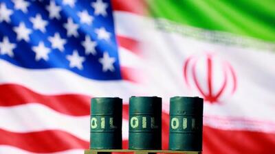  کاهش قیمت نفت در پی توقف درگیری‌های آمریکا و ایران