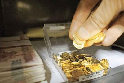  افزایش قیمت طلا در بازار تهران