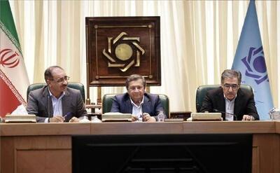  رئیس کل بانک مرکزی: نرخ تورم ماهانه تیرماه تقریباً نصف شد