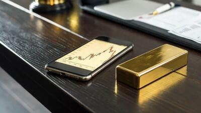 بهترین پلتفرم خرید و فروش طلای آب شده؛ از کجا طلای آب شده بخریم؟