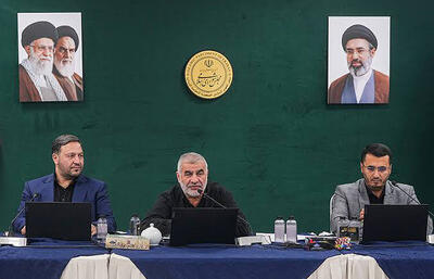  خط‌ونشان حقوقی برای جنایتکاران جنگی