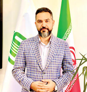  با واگن‌های «سینا ریل پارس»
