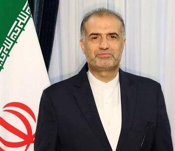  جلالی: کشتی ایرانی که هدف حمله اوکراین قرار گرفت، حامل هیچ‌گونه محموله نظامی نبوده است/ این حمله یک جنایت بود