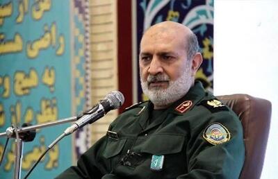  ادعای سنایی‌راد درباره راهبرد آمریکا در خلیج فارس؛ تنگه هرمز هدف اصلی بود